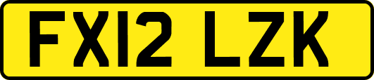 FX12LZK