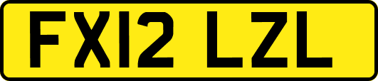 FX12LZL