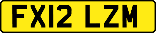 FX12LZM