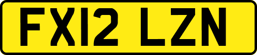 FX12LZN