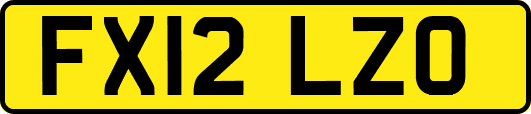 FX12LZO