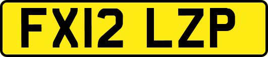 FX12LZP