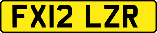 FX12LZR