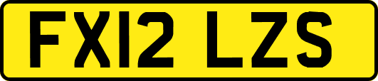FX12LZS