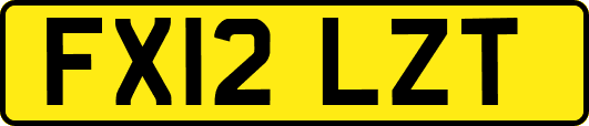 FX12LZT