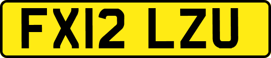 FX12LZU