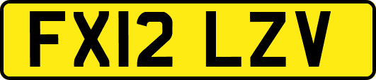 FX12LZV