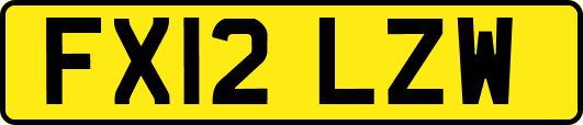 FX12LZW