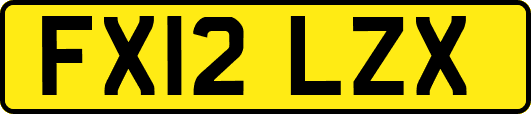FX12LZX