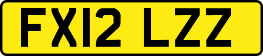 FX12LZZ