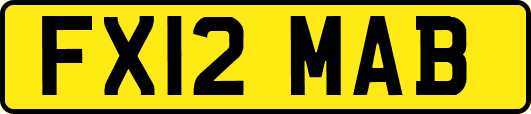 FX12MAB