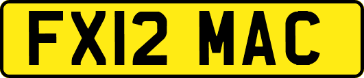 FX12MAC