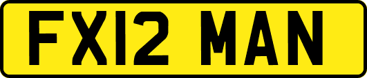 FX12MAN