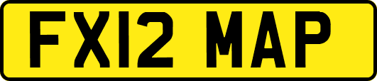 FX12MAP