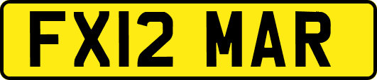 FX12MAR