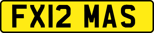 FX12MAS