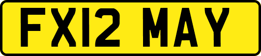 FX12MAY