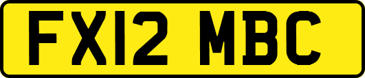 FX12MBC