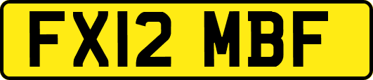 FX12MBF