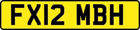 FX12MBH
