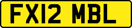FX12MBL