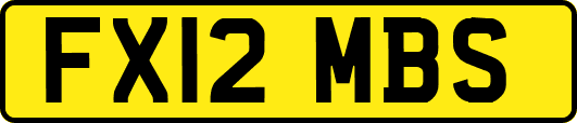 FX12MBS