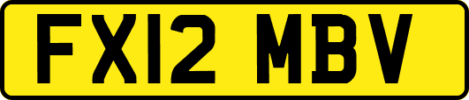 FX12MBV