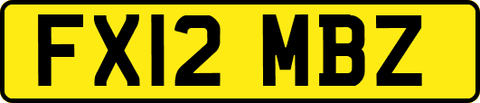 FX12MBZ