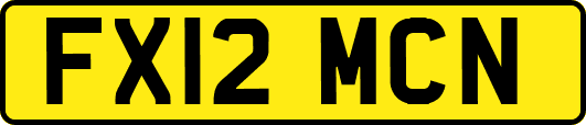 FX12MCN