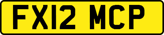 FX12MCP