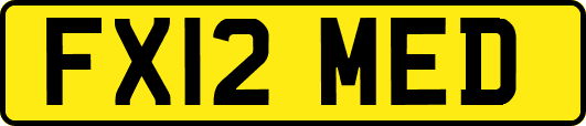 FX12MED