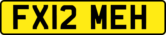 FX12MEH