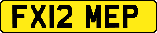 FX12MEP