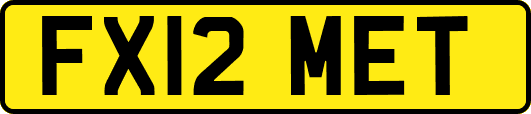 FX12MET