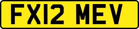 FX12MEV