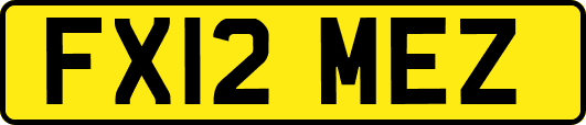FX12MEZ