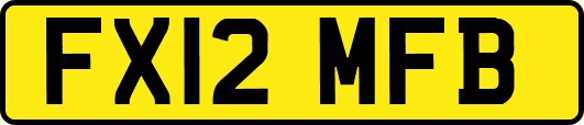 FX12MFB