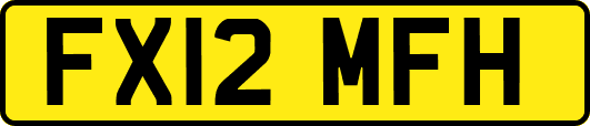 FX12MFH