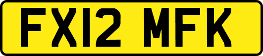 FX12MFK