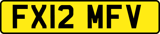 FX12MFV