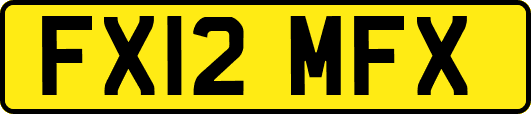 FX12MFX