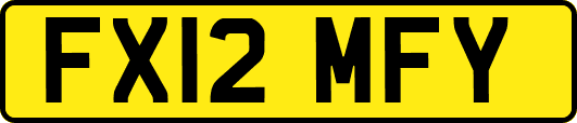 FX12MFY