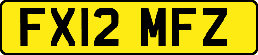FX12MFZ