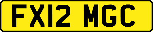 FX12MGC