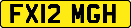 FX12MGH