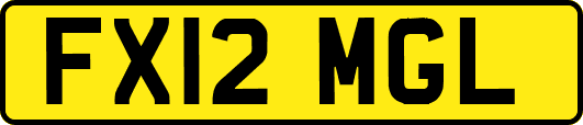 FX12MGL