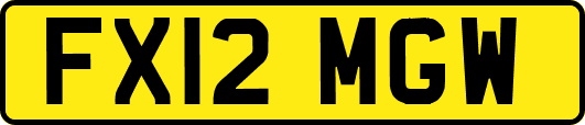 FX12MGW