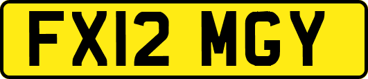 FX12MGY