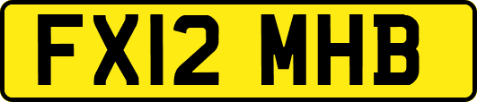 FX12MHB