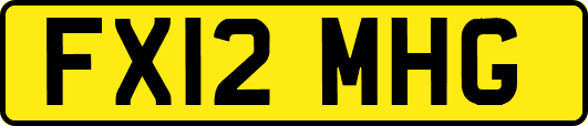 FX12MHG